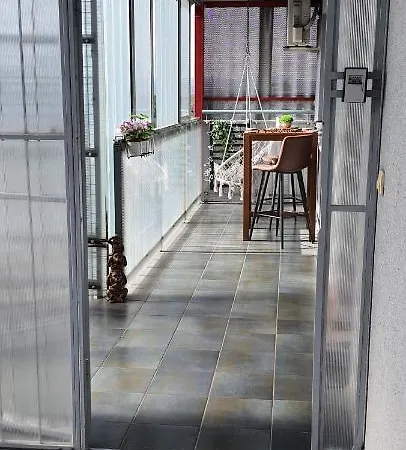 Flexible Selfcheckins 15 & 19 - Zagreb - Garage - Loggia - New - Apartments Repinc Exterior photo