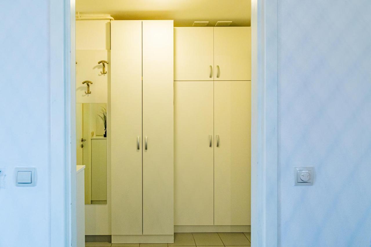 Flexible Selfcheckins 15 & 19 - - Garage - Loggia - New - Repinc Zagreb