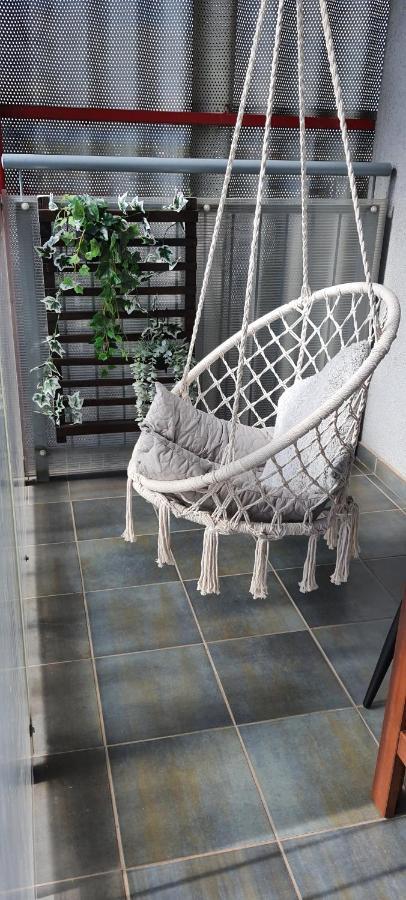 Apartment Flexible Selfcheckins 15 & 19 - - Garage - Loggia - New - Repinc *