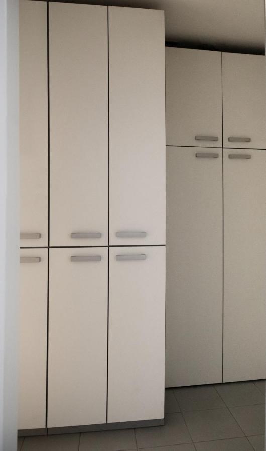 Flexible Selfcheckins 15 & 19 - - Garage - Loggia - New - Repinc